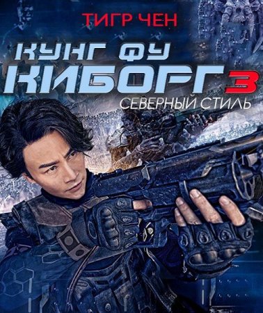 Постер к Кунг-фу путешественник 2