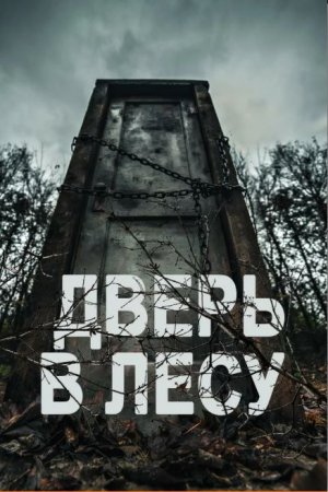 Постер к Дверь в лесу