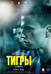 Постер к Тигры